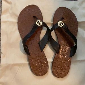 Tory Burch Flip Flops